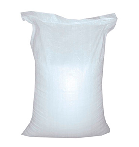 Мешок полипропиленовый 56*107 белый (1*100/5уп)