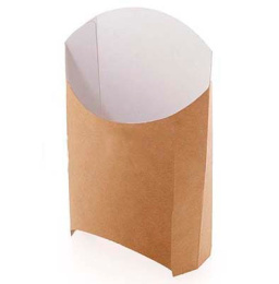 Упаковка ЕСО FRY М (1*50/18уп)