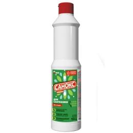 Чистящее средство от ржавчины "Санокс" 750мл. (1/15)