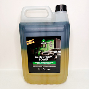 Активная пена "Active Foam Power" 6кг.