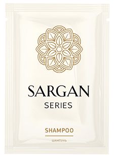 Шампунь для волос 10мл.