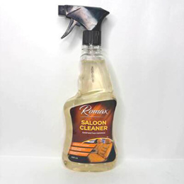 Химчистка салона "Romax" Saloon Cleaner 0,5л