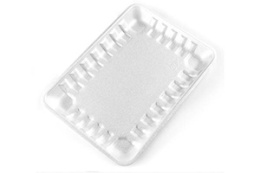 Подложка вспененная №30К белая 290*210*20 (1*300)