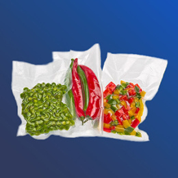Вакуумные пакеты 100*150-65 (1*100/50уп)