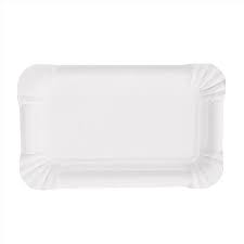 Подложка картонная 13*20 белая (1*100/10уп)