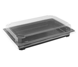 АКЦИЯ Контейнер для суши СП-19 (1/70/420)