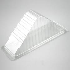 Контейнер СпК-1907 под сэндвич(1/50/330)