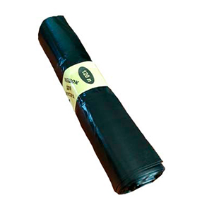 Мешок мусорный 120л. "Омск" (1*30/5уп)