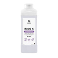 Высококонцентр. щелочное средство Bios-К 1л (1/12)