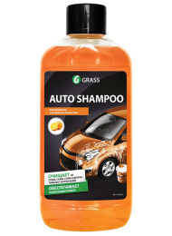 Автошампунь "Universal" GRASS 1л
