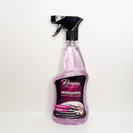 Очиститель следов насекомых "Romax" Mosquito 0,5л