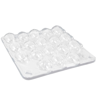 Контейнер для перепелинных яиц (1/50/560)