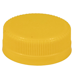 Колпачок к бутылке МОЛОКО (1/100)