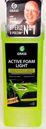 Активная пена "Active Foam Light" 1кг.
