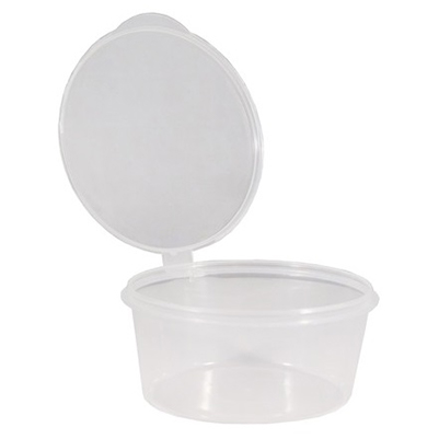 Соусник 80мл. Talgan (1*80/11уп)