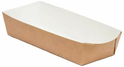 Упаковка ЕСО HD BIO (1*50/20уп)