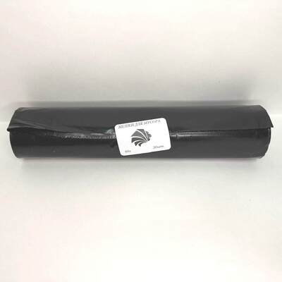 Мешок мусорный 180л. "Лев", 30мкм (1*20/10уп)