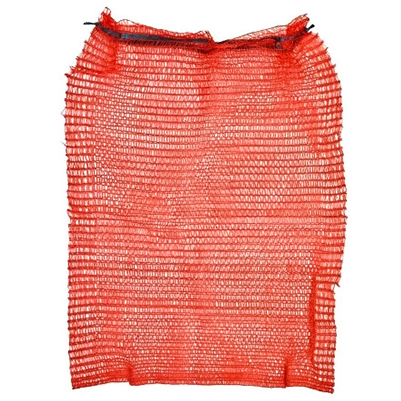 Сетка овощная 10кг красная (1*100).