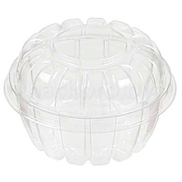 Контейнер ПР-М-201 "Пирожное" (1/50/1300)