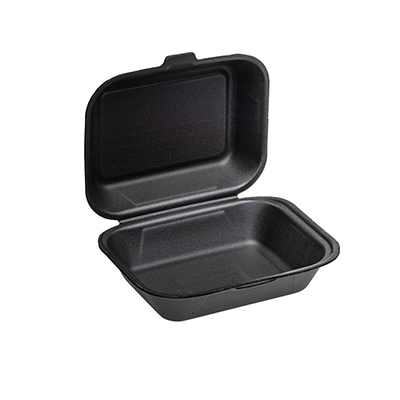 Ланч-бокс LBS черный (1*100)