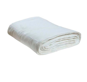 Полотно вафельное 45см*60м (120гр) (1/7)