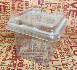 АКЦИЯ Контейнер ПР-СТ-95*75 с крышкой (1/50/300/600)