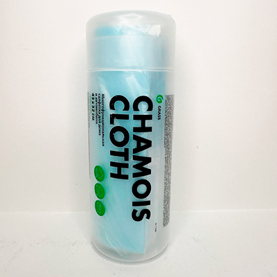 Салфетка в тубе 43*32