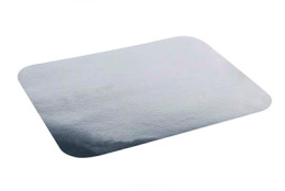 Крышка картон-мет для формы ал. 685мл (1*10/10/90)