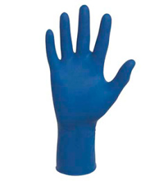 Перчатки латексные СВЕРХПРОЧНЫЕ "L" (1/25пар)