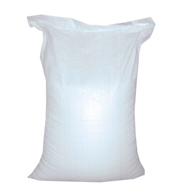 Мешок полипропиленовый 56*107 белый (1*100/5уп)