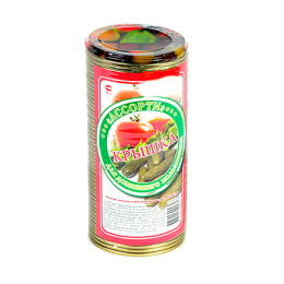 Крышки металл. для закатывания "Ассорти" (1*50/12уп)