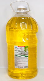 Средство для мытья посуды Neo-gel 5л (1/4)