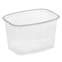 Контейнер Упакс Юнити 750г. СРЕДНИЙ (1*100/10уп)