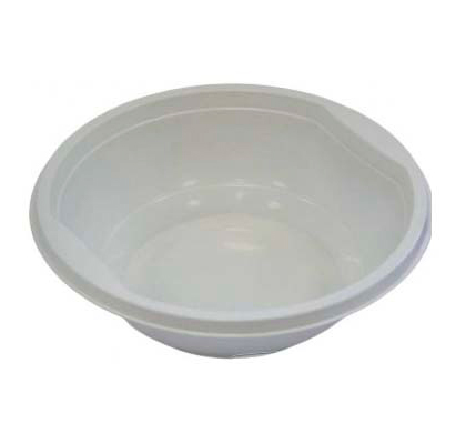 Тарелка глубокая 0,475л. (1*50/20уп)