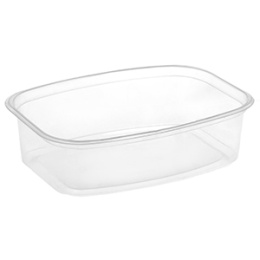 Контейнер Упакс Юнити 350г. СРЕДНИЙ (1*100/10уп)