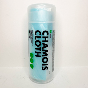 Салфетка в тубе 43*32