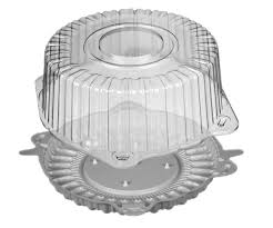 Контейнер для торта Т-225 (1/100)