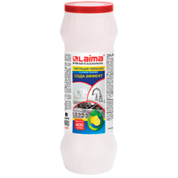 Чистящее средство "Лайма" 400гр. (1/12)