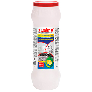 Чистящее средство "Лайма" 400гр. (1/12)