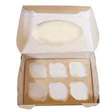 Упаковка ЕСО MUF  6 (1*25/6уп)